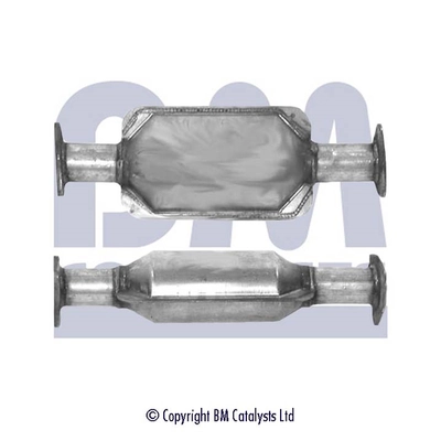 Catalytic Converter